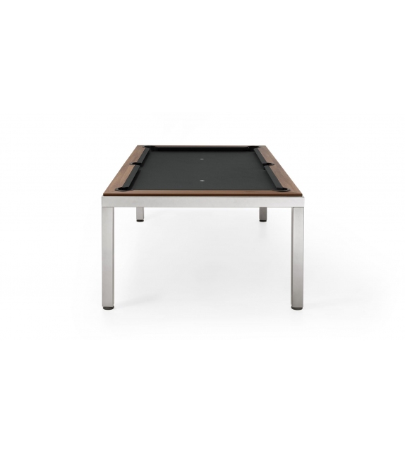 Cube Fas Pendenza Table de Billard