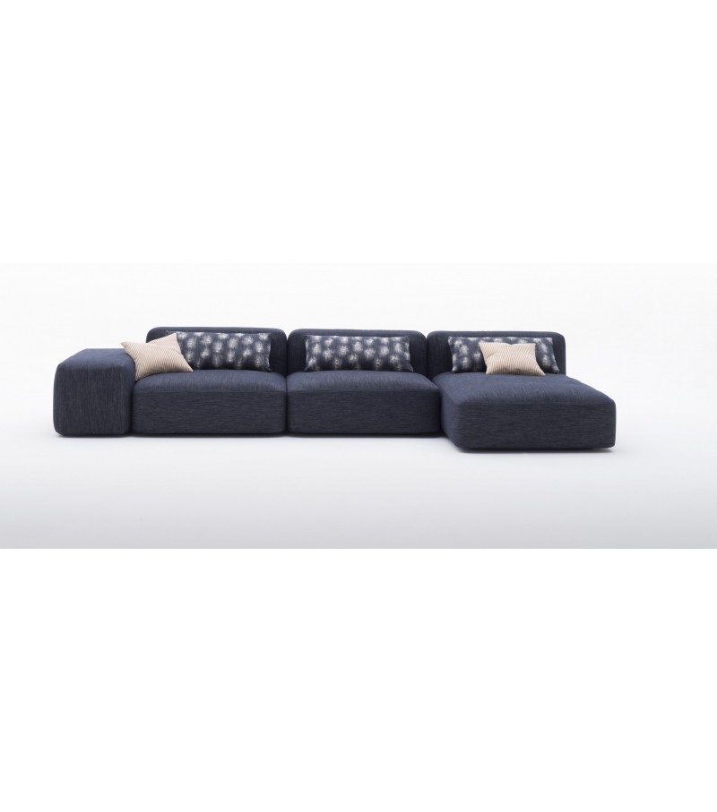 Dorvan Désirée Sofa