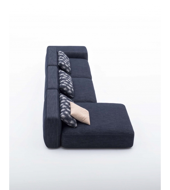 Dorvan Désirée Sofa