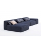 Dorvan Désirée Sofa