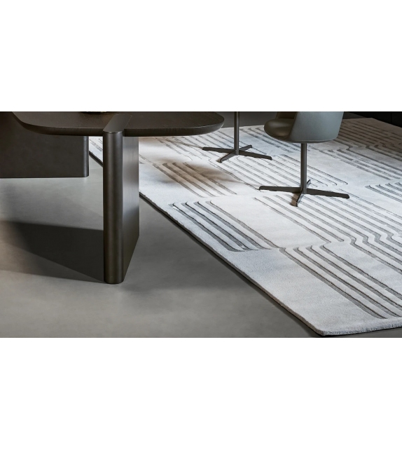 Tangeri Bonaldo Tapis