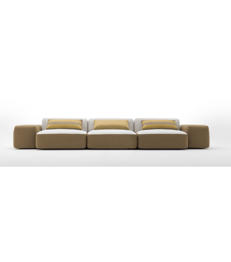 Dorvan Outdoor Désirée Sofa