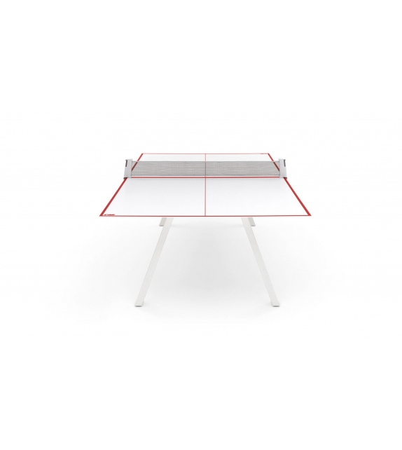 Grasshopper Fas Pendenza Tavolo da Ping Pong