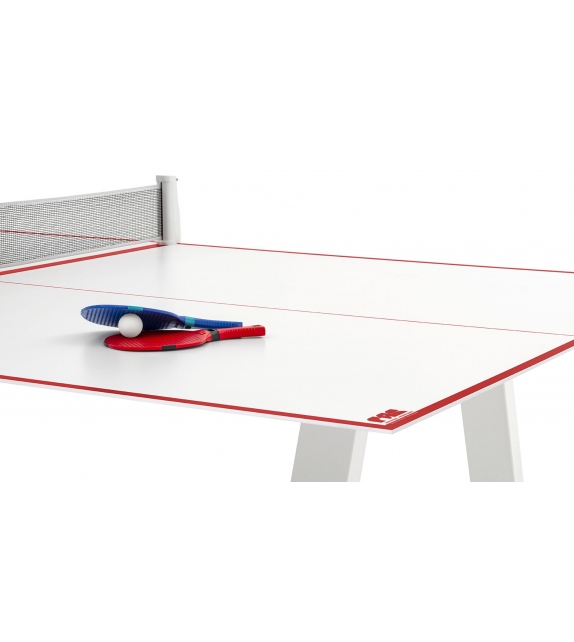 Grasshopper Fas Pendenza Tavolo da Ping Pong