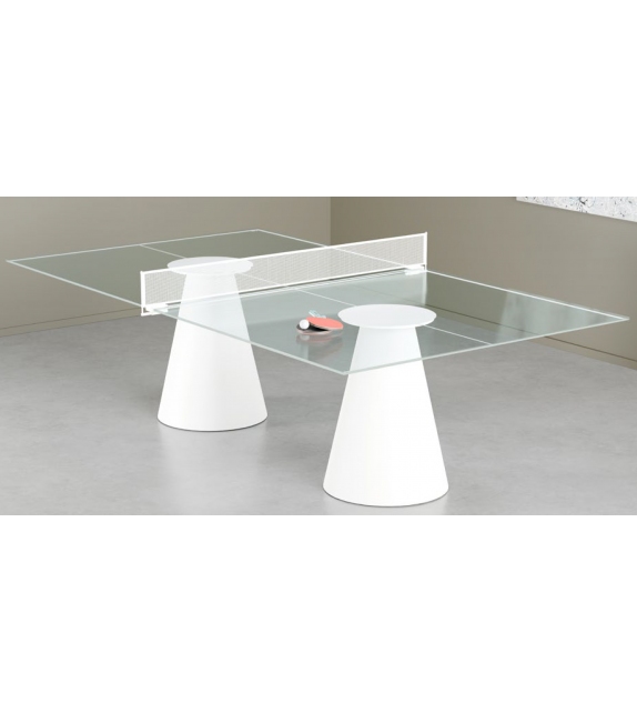 Dada Outdoor Fas Pendenza Tennis de Table