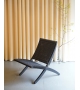 MG501 Cuba Black Chair Carl Hansen & Søn Silla