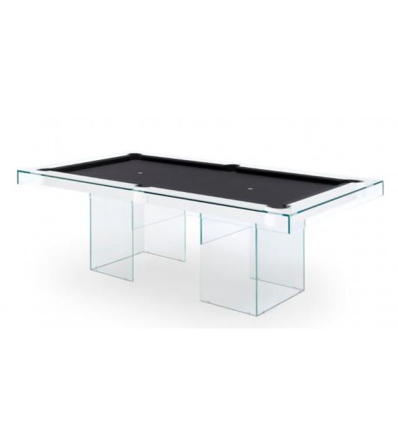 Shadow Fas Pendenza Table de Billard