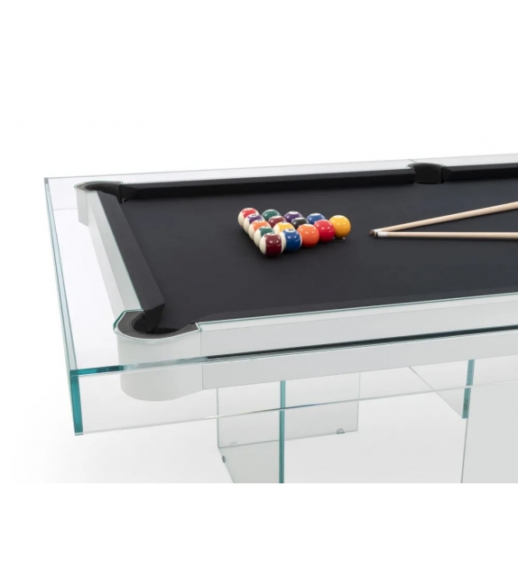 Shadow Fas Pendenza Pool Table