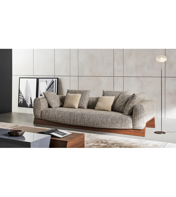 Boolean Bonaldo Sofa