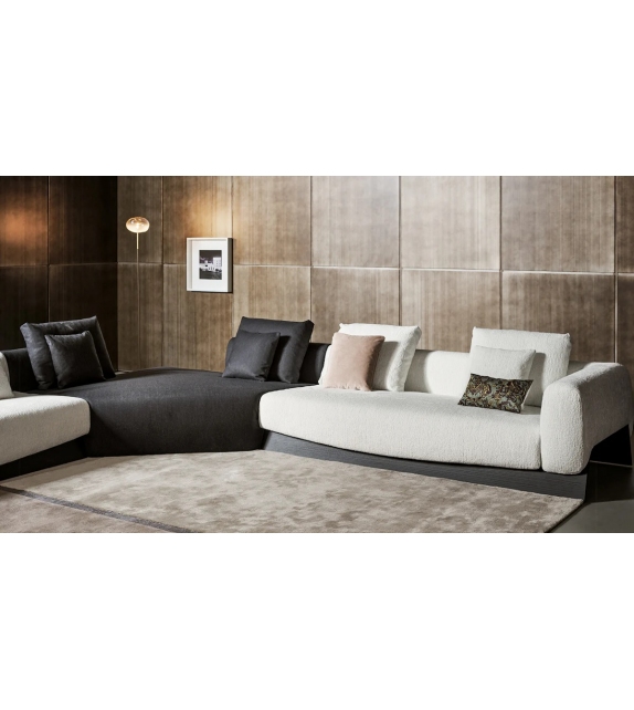 Boolean Bonaldo Sofa