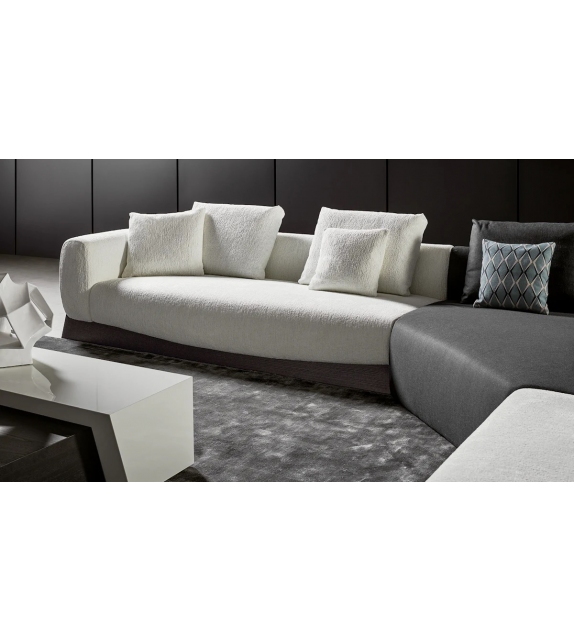 Boolean Bonaldo Sofa