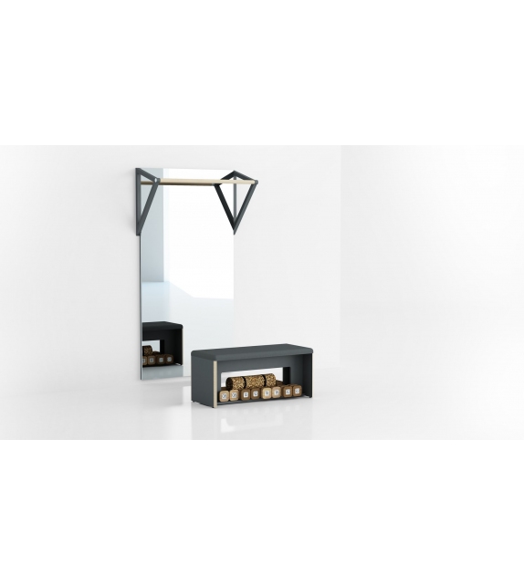 Narciso Fas Pendenza Pull-Up Bar