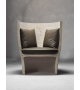 Holly Kreoo Petit Fauteuil