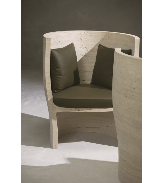 Holly Kreoo Petit Fauteuil