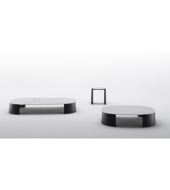 Dorvan Outdoor Désirée Coffee Table