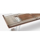 Scivolo Wood Impatia Mesa de Shuffleboard