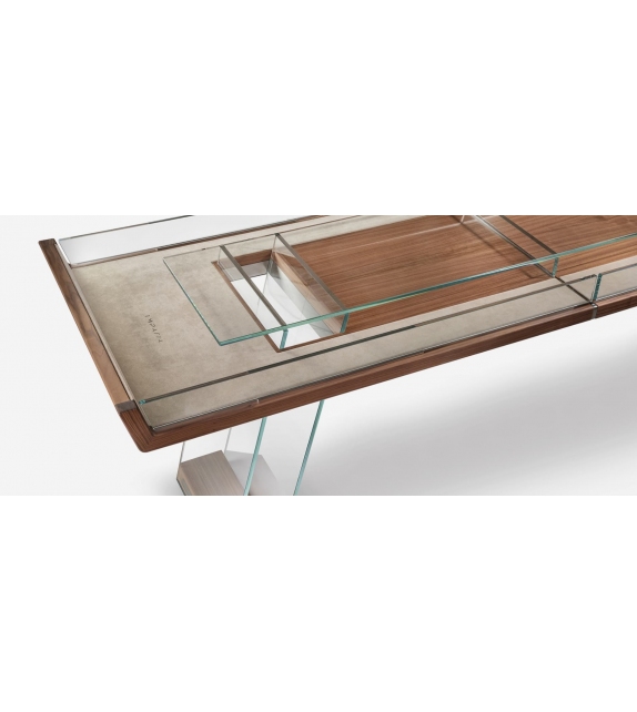 Scivolo Wood Impatia Mesa de Shuffleboard