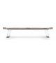 Scivolo Wood Impatia Shuffleboard-Tisch