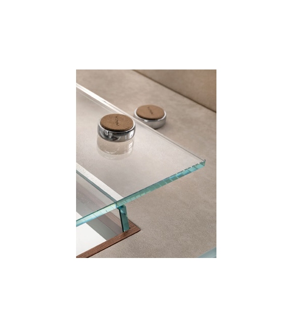 Scivolo Wood Impatia Table de Shuffleboard