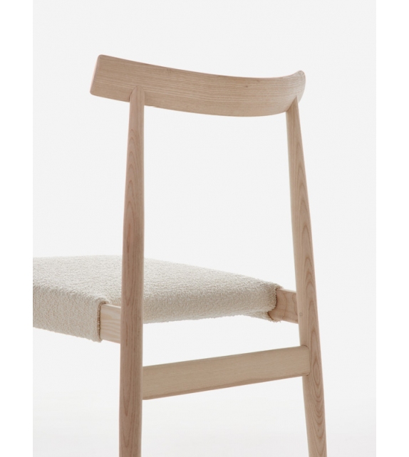 Edo MDF Italia Chair