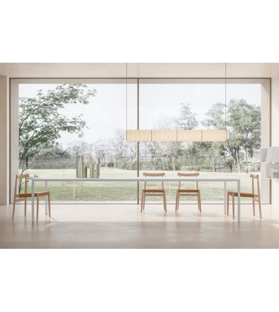 Edo MDF Italia Chair