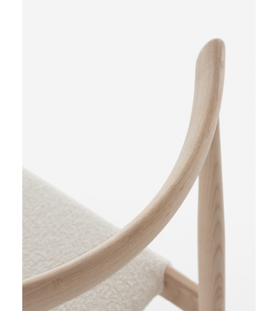 Edo MDF Italia Chair