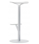 Duetto MDF Italia Stool