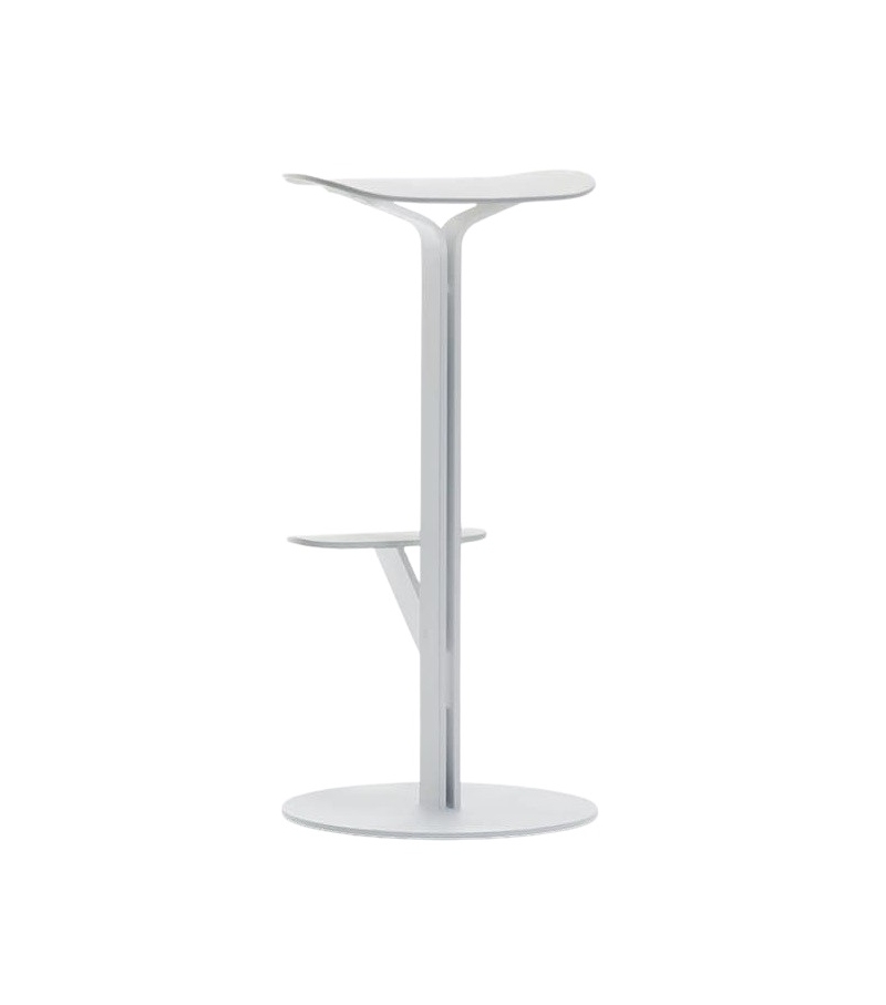 Duetto MDF Italia Stool