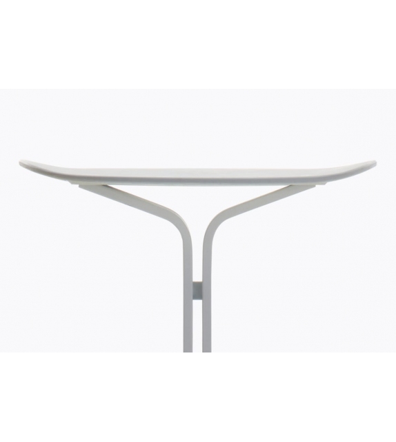 Duetto MDF Italia Stool