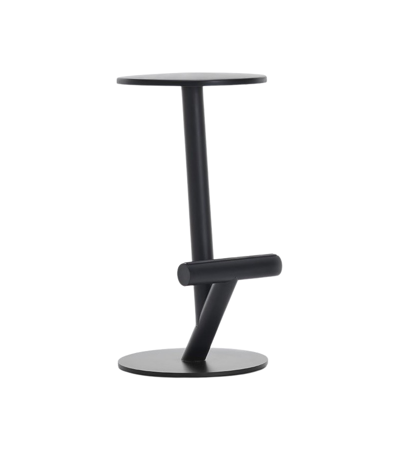 Twig MDF Italia Barstool