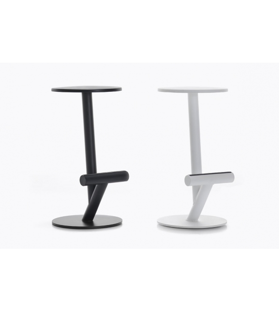 Twig MDF Italia Barstool