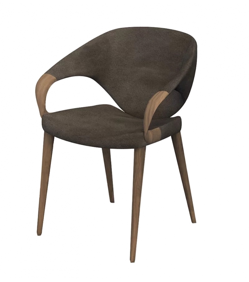 Theory Riva 1920 Small Armchair