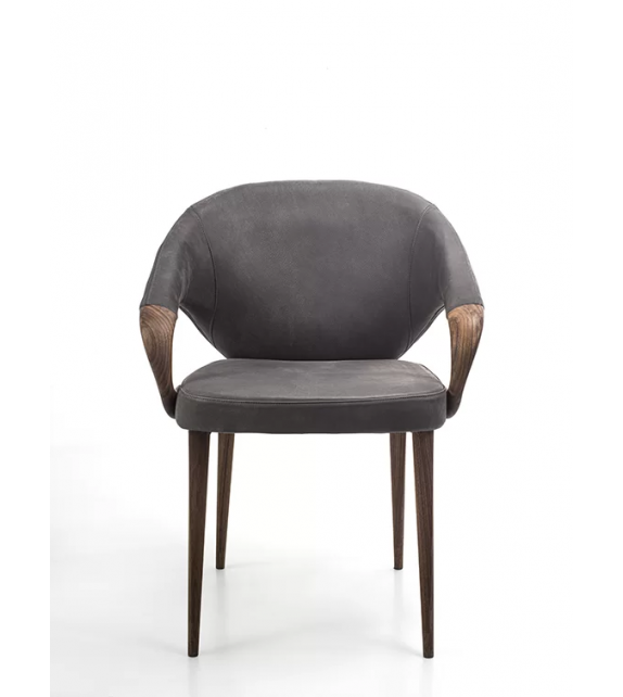 Theory Riva 1920 Small Armchair