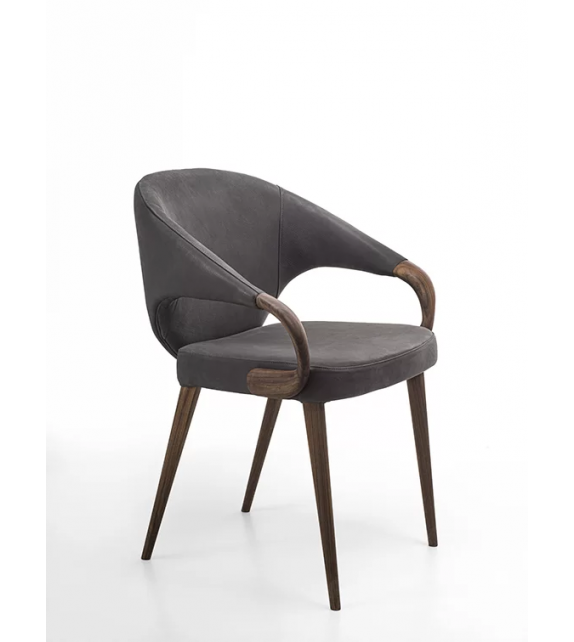 Theory Riva 1920 Small Armchair