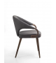 Theory Riva 1920 Small Armchair