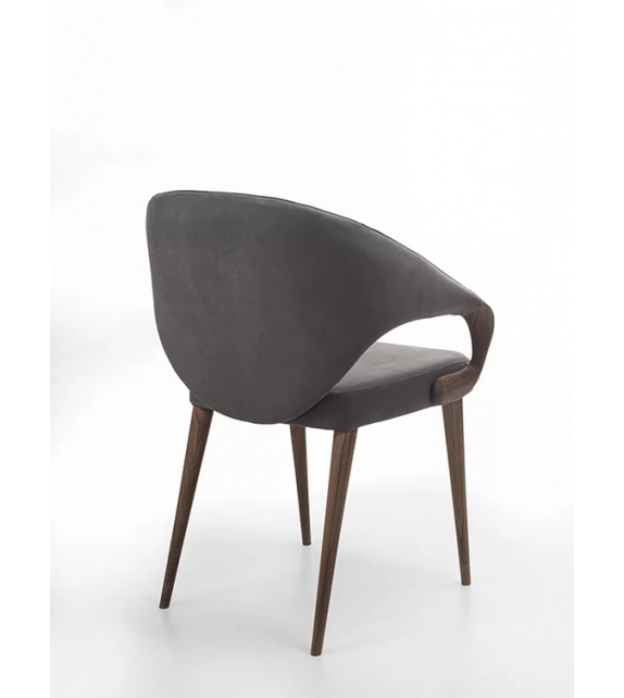 Theory Riva 1920 Small Armchair