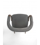 Theory Riva 1920 Small Armchair