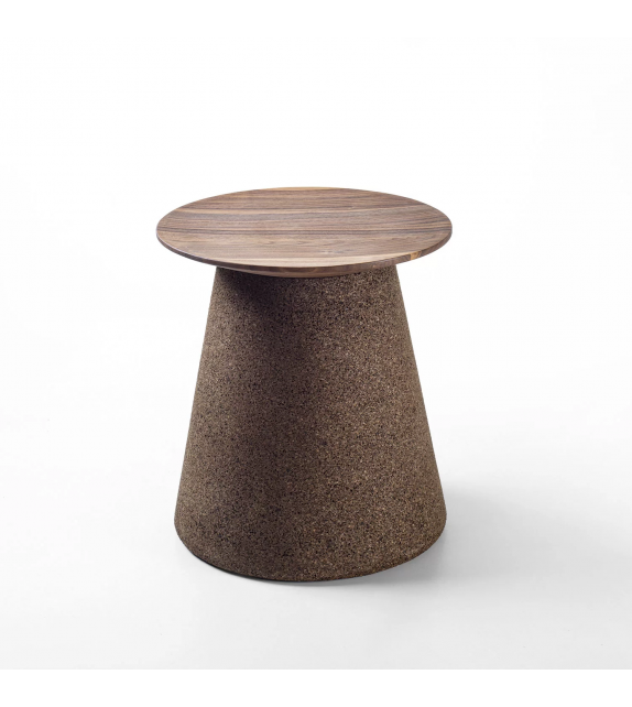 Torrewood for Suber Riva 1920 Stool