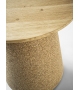 Torrewood for Suber Riva 1920 Stool