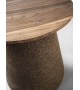 Torrewood for Suber Riva 1920 Stool