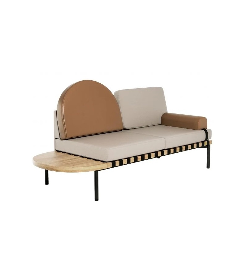 Grid Daybed Petite Friture