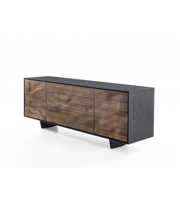 Move Low Riva 1920 Credenza