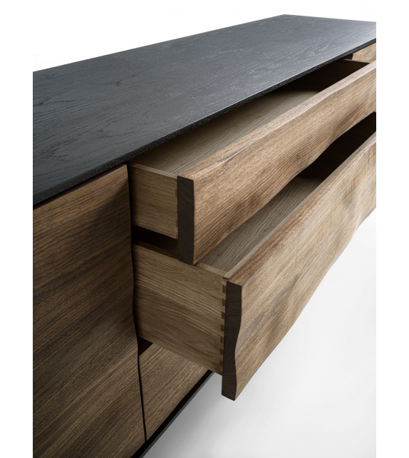 Move Low Riva 1920 Credenza