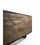 Move Low Riva 1920 Credenza