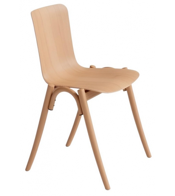 You Gebrüder Thonet Vienna Chair