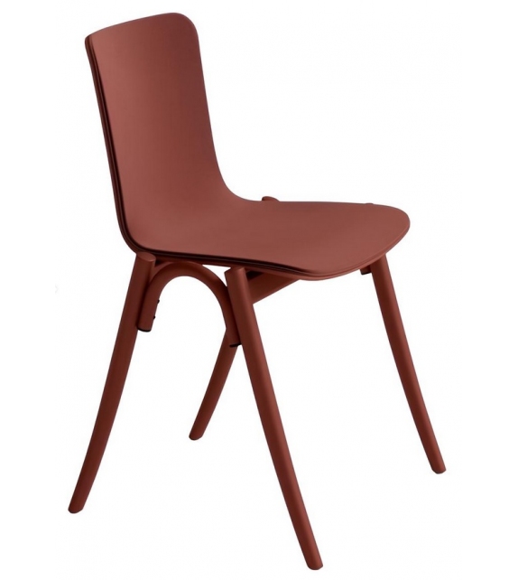 You Gebrüder Thonet Vienna Upholstered Chair