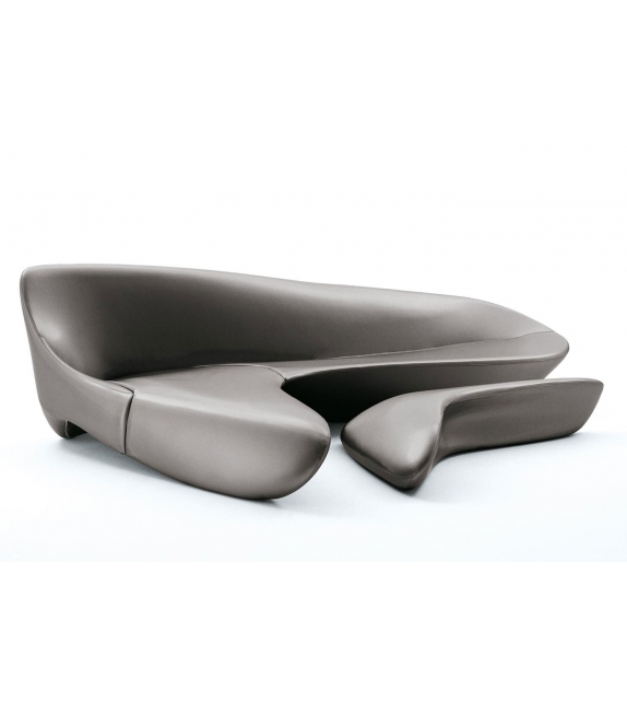 Moon System B&B Italia Sofa - Milia Shop