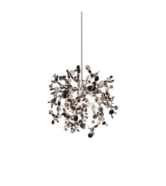 Argent Mon Bijou Terzani Suspension