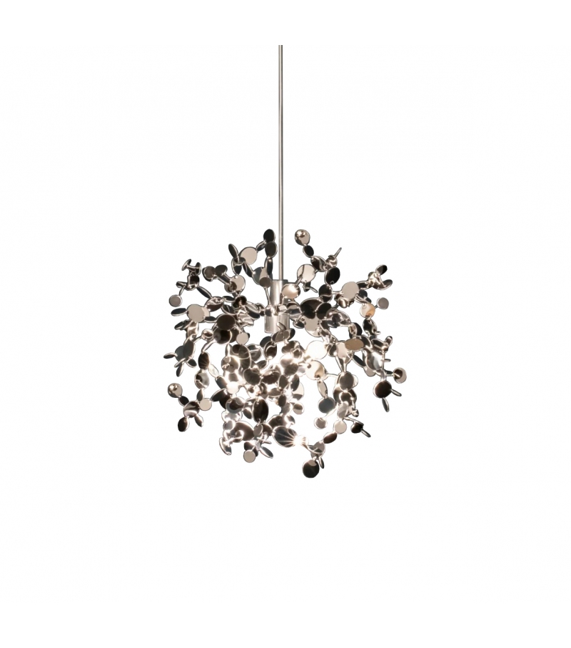 Argent Mon Bijou Terzani Pendant Lamp