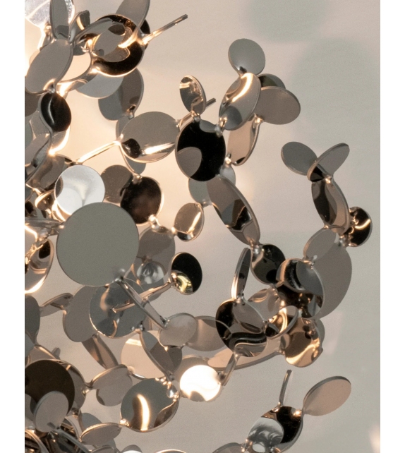 Argent Mon Bijou Terzani Pendant Lamp